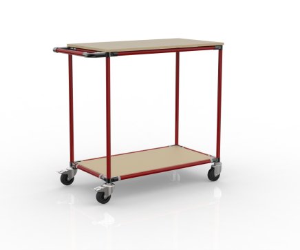 Shelf trolley 24032031 - 2