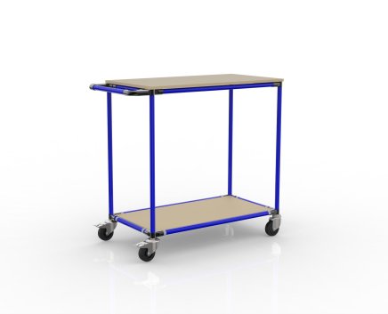 Shelf trolley 24032031 - 3