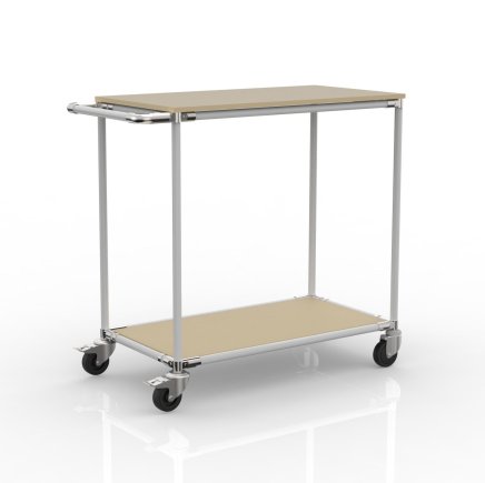 Shelf trolley 24032031 - 1