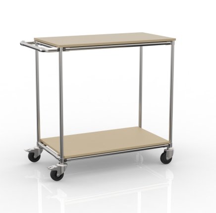 Shelf trolley 24032030 - 4