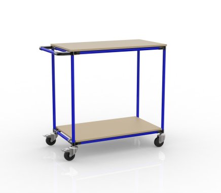 Shelf trolley 24032030 - 3