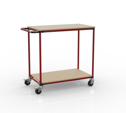 Shelf trolley 24032030 - 2