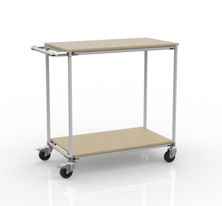 Shelf trolley 24032030 - 1