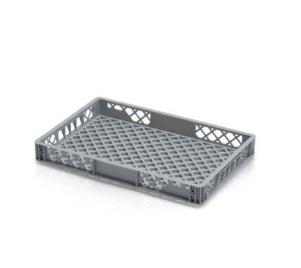 Euro crate perforated 975500