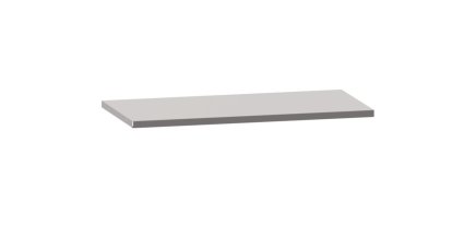 Shelf for JF-C02 cabinet RAL 9003