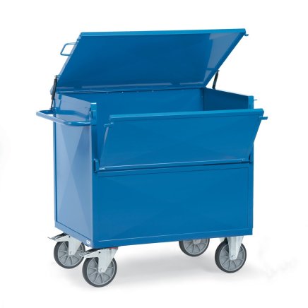 Box trolley type 2862