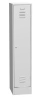 SAS 41A metal wardrobe