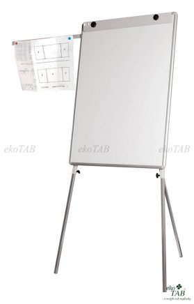 Ceramic flip charts (2 models) - 2