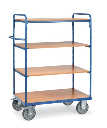 Shelf trolley 8202