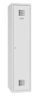 Sum 410 W metal wardrobe, width 400 mm