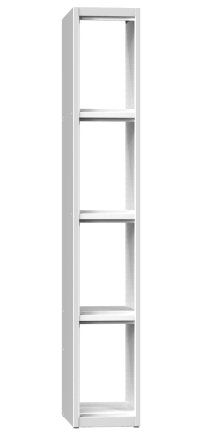 Box cabinet four doors XS34-18 - 2