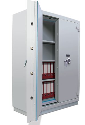 Geneva 71403 Fireproof Safe