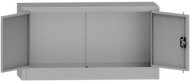 Metal filing cabinet - extension C3967H2