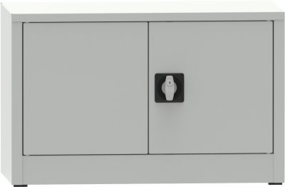 Metal filing cabinet - extension C3967H2 - 3