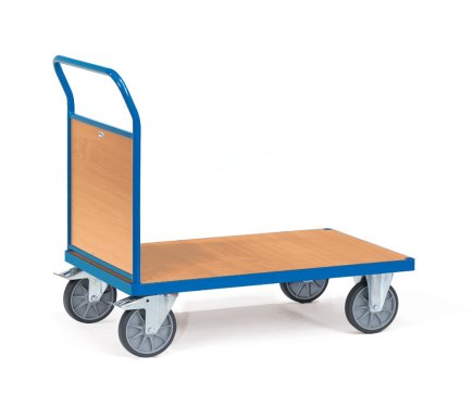 Platform trolley with a load capacity of up to 500 kg 2511