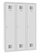 Sum 430 W metal wardrobe, width 1200 mm