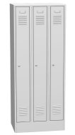 SAS 23A metal wardrobe