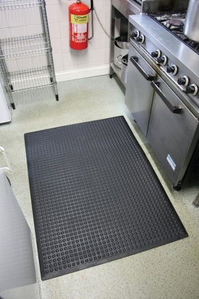 Industrial mat Bubblemat BF010001 (2 models) - 3