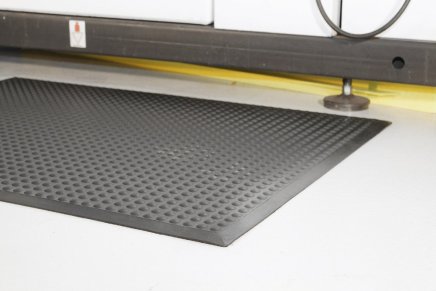 Industrial mat Bubblemat BF010001 (2 models) - 2