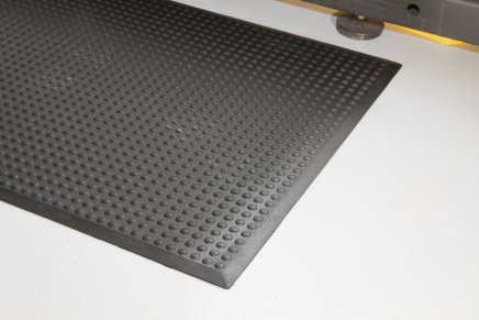 Industrial mat Bubblemat BF010001 (2 models)