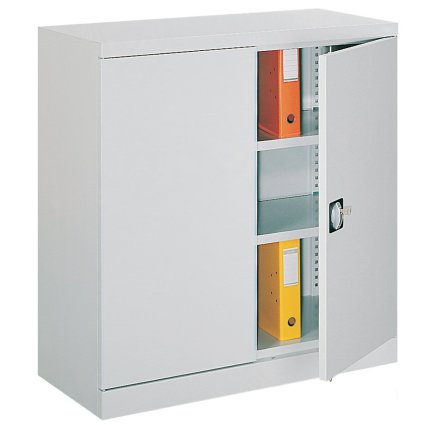 Metal filing cabinet SBM 102 M