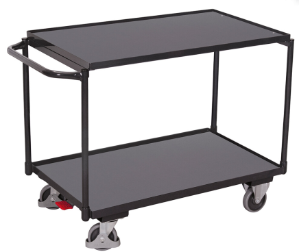 Shelf trolley sw-600.501/AG