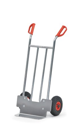 Aluminum handcart A1115L, A1115V