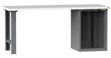 ESD work tables HL47K (3 models)