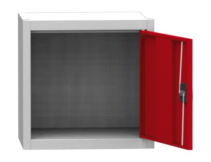 Cabinet with solid doors - extension SPS 05D - 2