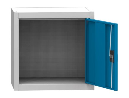 Cabinet with solid doors - extension SPS 05D - 4