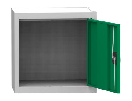 Cabinet with solid doors - extension SPS 05D - 5