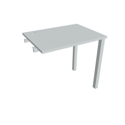 Chaining office table Hobis UE 800R - 3