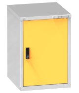 ESD door 36D - height 500, 600, 650 or 750 mm