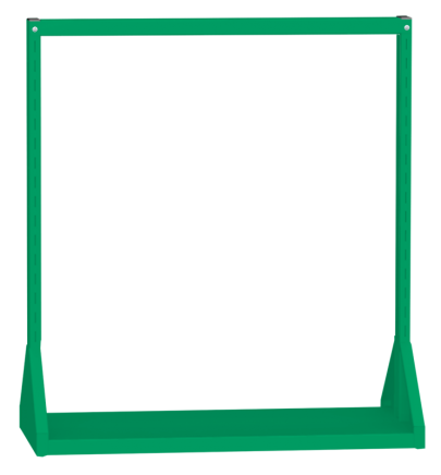 PSZ 21A double-sided stationary panel frame - 8