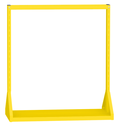 PSZ 21A double-sided stationary panel frame - 9