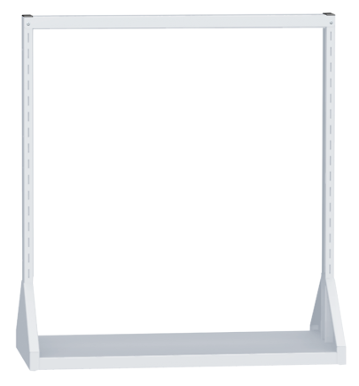 PSZ 21A double-sided stationary panel frame - 5