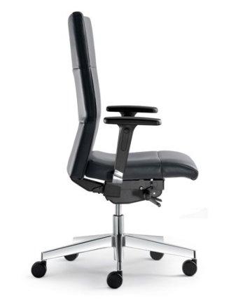 Laser office chair (2 models) - 3