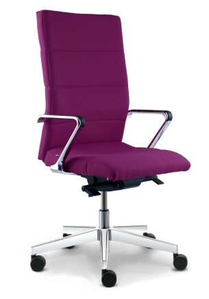 Laser office chair (2 models) - 2