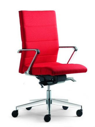 Laser office chair (2 models) - 4