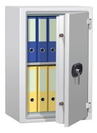 Fireproof safe Bern 70316