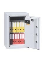 Fireproof safe Bern 70316 - 2