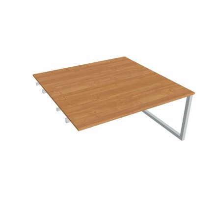 Hobis USDO 1600R office desk for chaining - 5