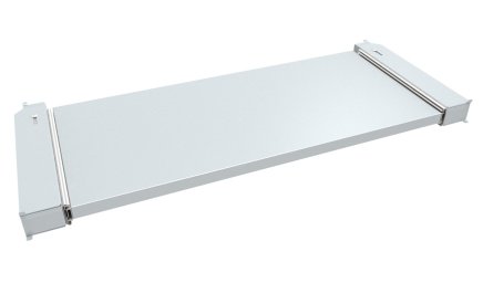 Extendable shelf for Malow cabinets, 800 mm wide