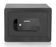 Yale High Security Office Furniture Safe YSEB/250/EB1