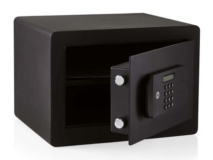 Yale High Security Office Furniture Safe YSEB/250/EB1 - 2