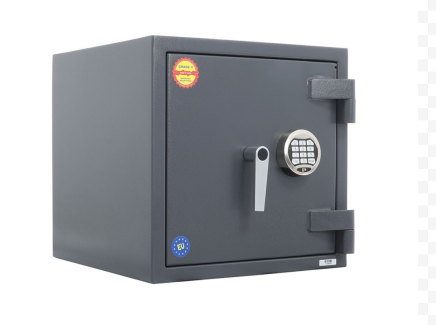 Bastion 50 2BT safe - 2