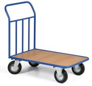 Platform trolley 7836 with removable handle