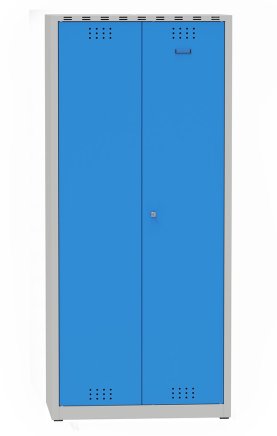 Large-volume wardrobe type A5172