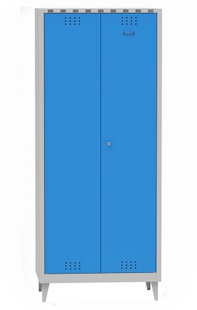 Large-volume wardrobe type A5172 - 2