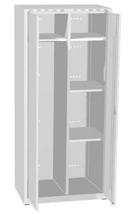 Large-volume wardrobe type A5172 - 3